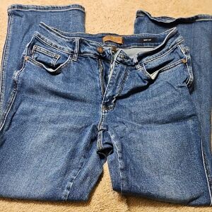 Judy Blue Classic Boot Cut Jeans - Blue